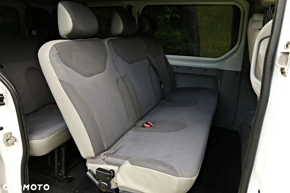 Opel Vivaro L1H1 Tour Elegance - 13