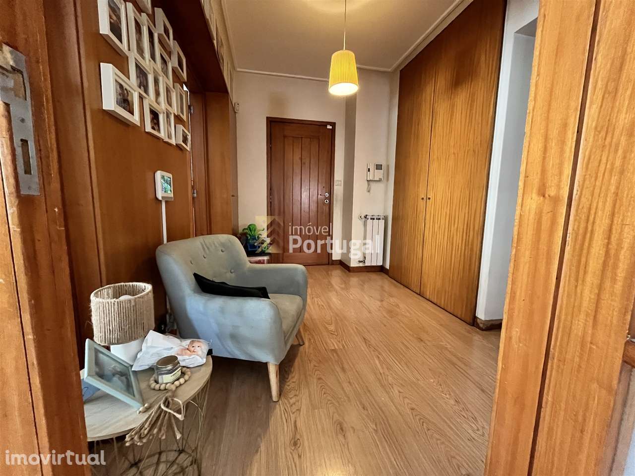 Venda - Apartamento T3 com Área de Lazer Privada - Grande imagem: 4/28