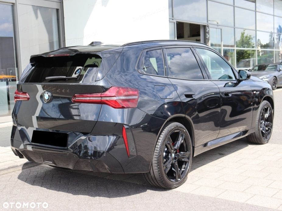 BMW X3 - 5