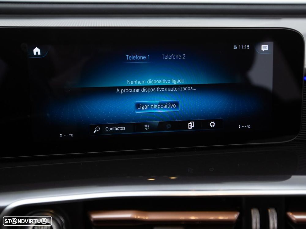 Mercedes-Benz EQC 400 4Matic - 27