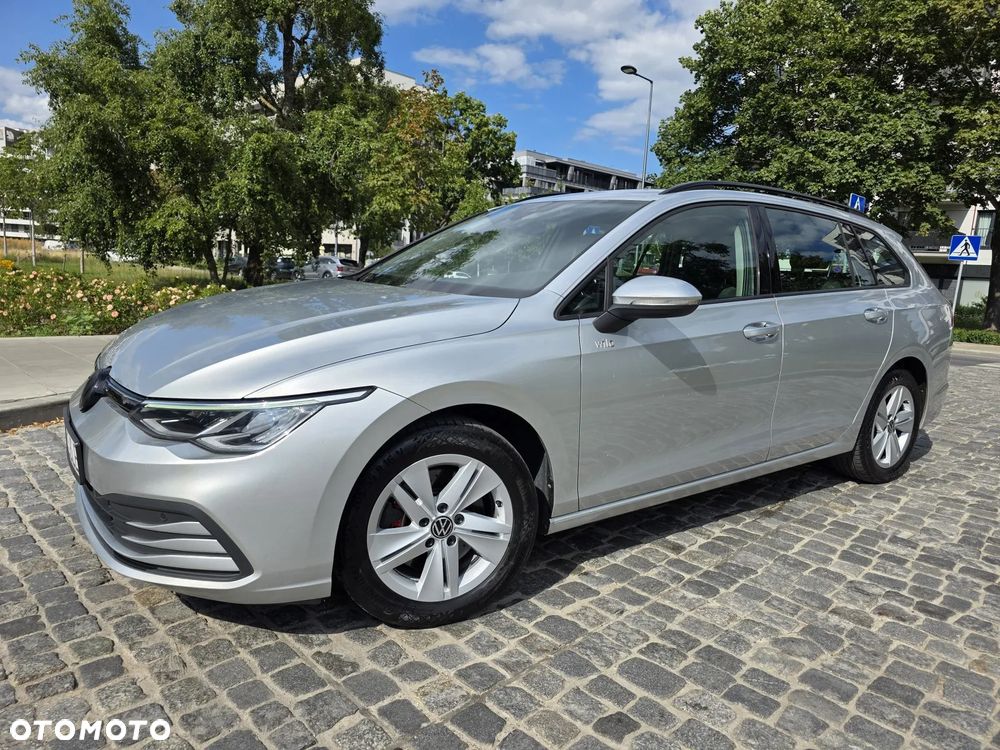 Volkswagen Golf 2.0 TDI Life - 3