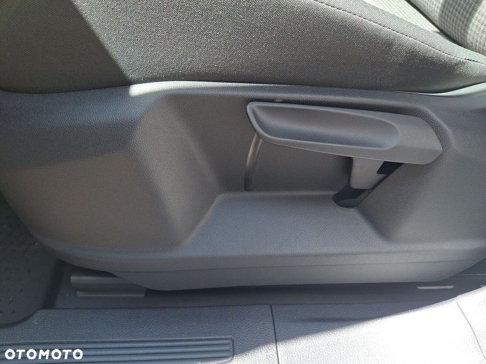 Volkswagen Caddy Cargo - 14