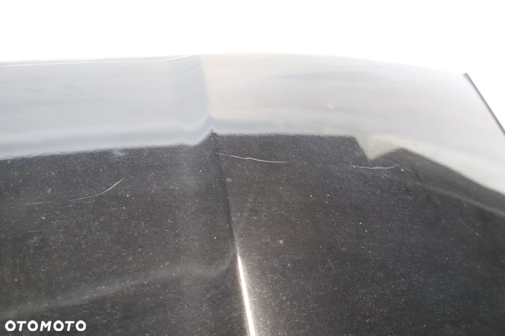 KLAPA TYLNA MAZDA 3 IV 42S HATCHBACK - 7