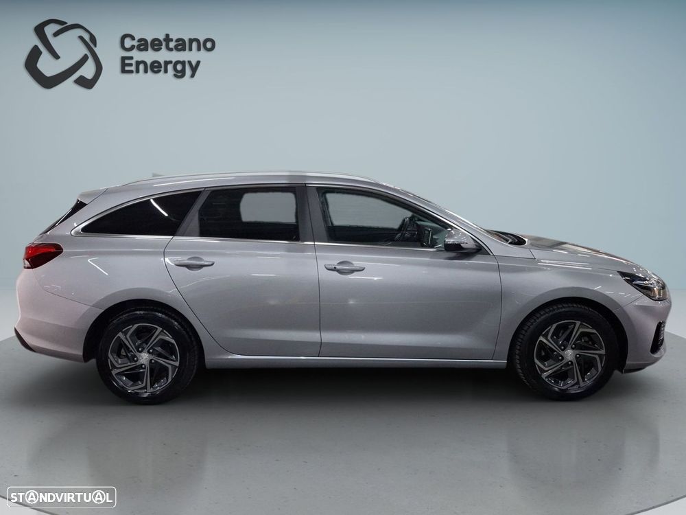 Hyundai i30 SW 1.0 T-GDi Style Plus - 9