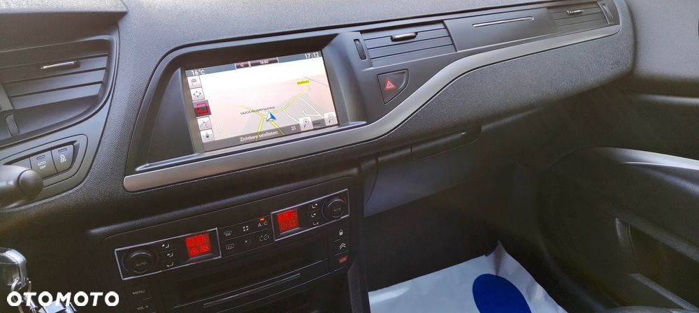 Citroën C5 Tourer BlueHDi 150 S&S Business Class - 34