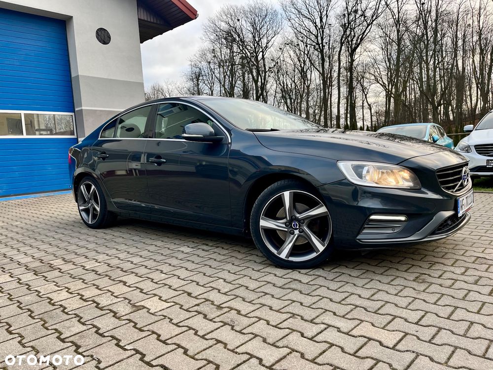 Volvo S60 - 6