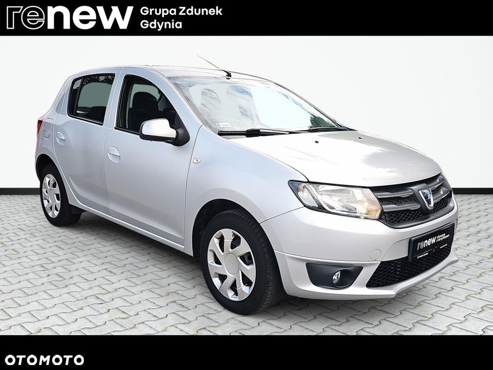 Dacia Sandero - 3