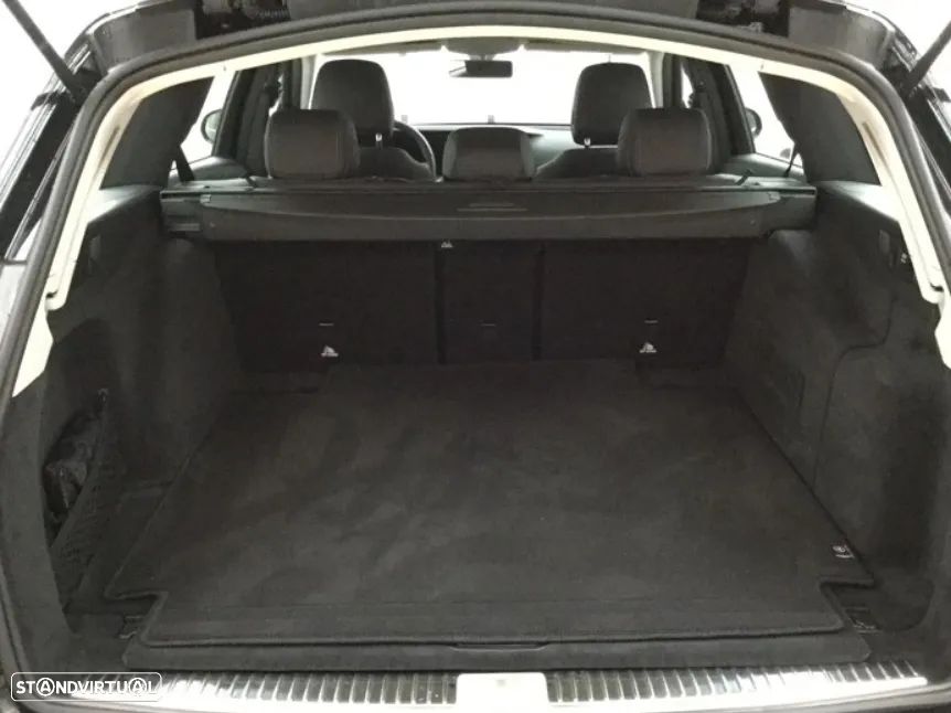Mercedes-Benz E 300 d 9G-TRONIC Avantgarde - 14