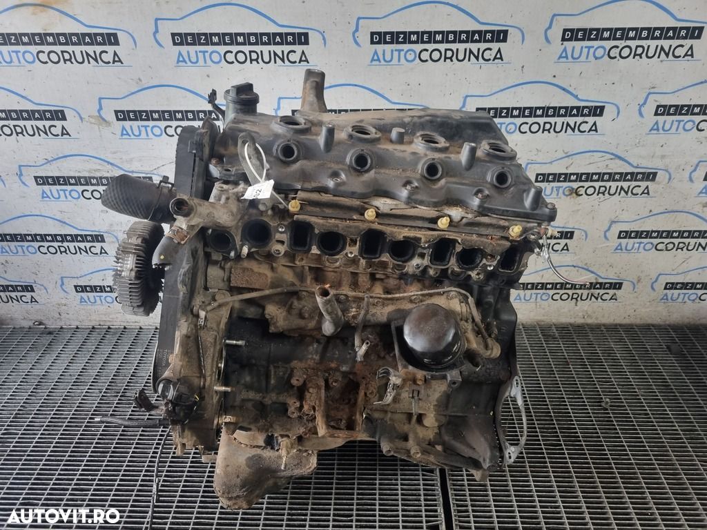 Motor Toyota Hilux 3.0 D - 4D 2010 - 2015 171CP Manuala 1KD - FTV Euro5 (1302) 4x4 0316944 - 1