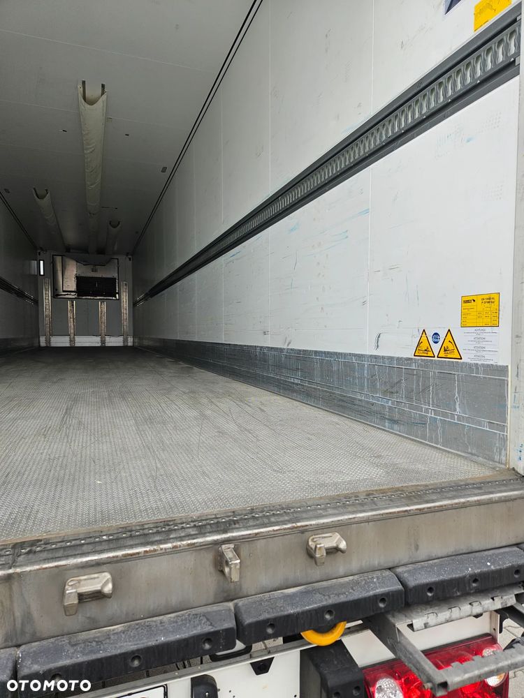 Schmitz Cargobull SCS S3 STOCK 32883 - 8