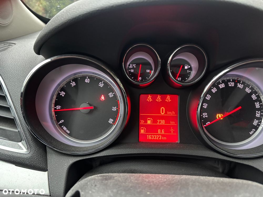 Opel Mokka - 3