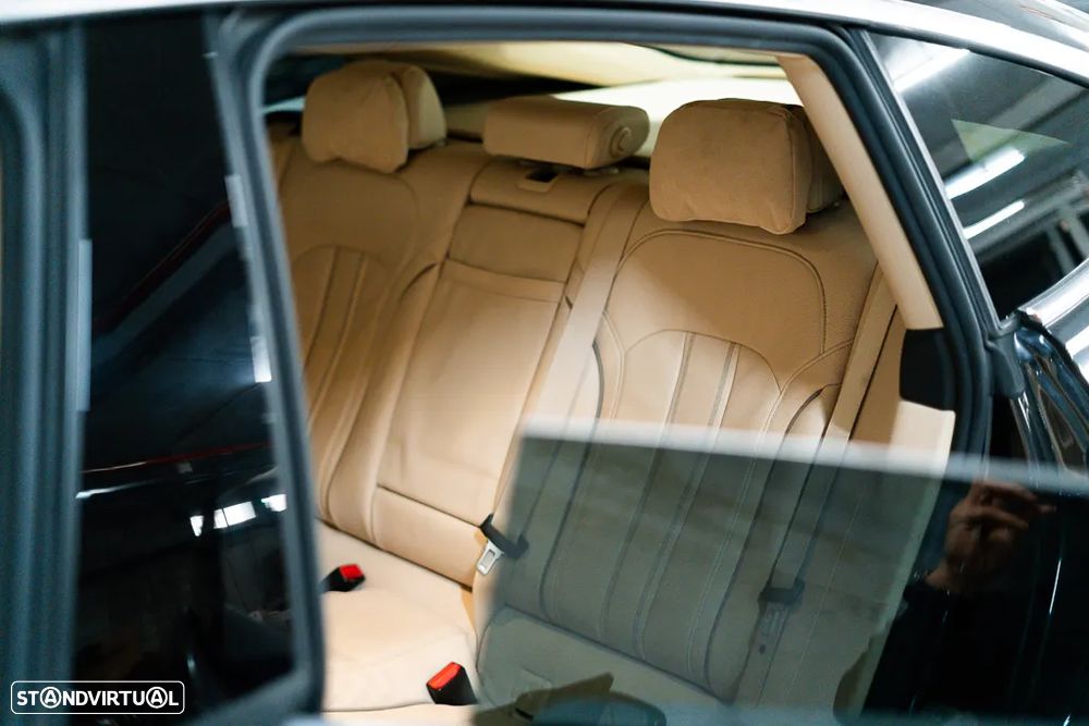 BMW 620 Gran Turismo d Line Luxury - 42