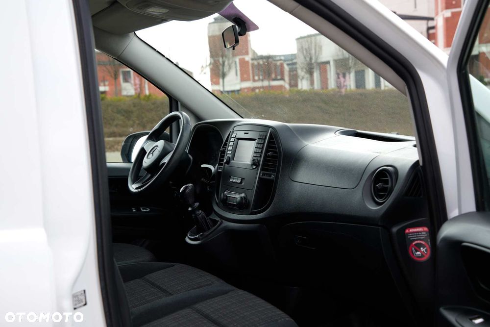Mercedes-Benz Vito Long - 34