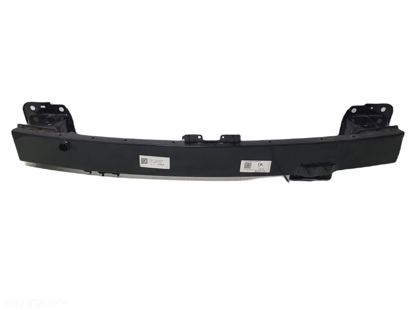 BELKA ZDRZAKA PRZEDNIEGO KIA SPORTAGE V 5 21-24 PRZÓD WZMOCNIENIE 84900-CJ000 99110CH000 - 1