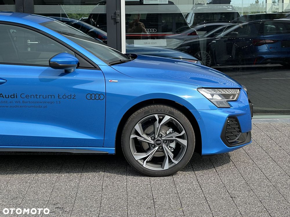 Audi A3 Sportback - 5