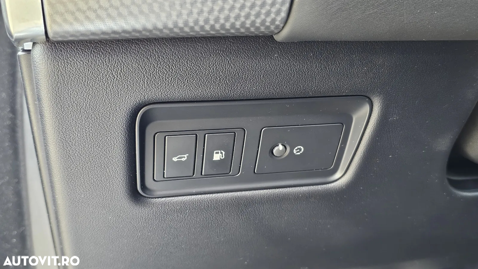 Land Rover Range Rover Sport 2.0 L PHEV HSE Dynamic - 31
