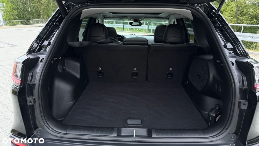 Jeep Cherokee 3.2 V6 Active Drive I Limited - 8