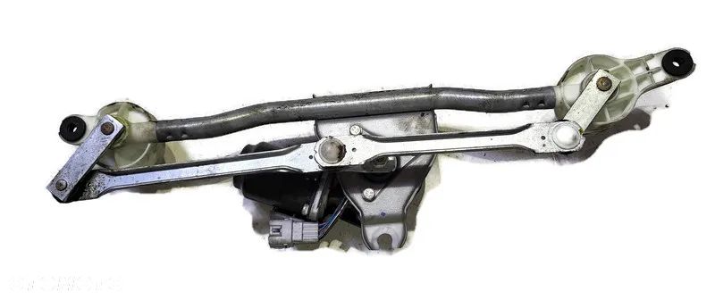 OPEL AGILA B MECHANIZM WYCIERACZEK 38100-51K11 - 2