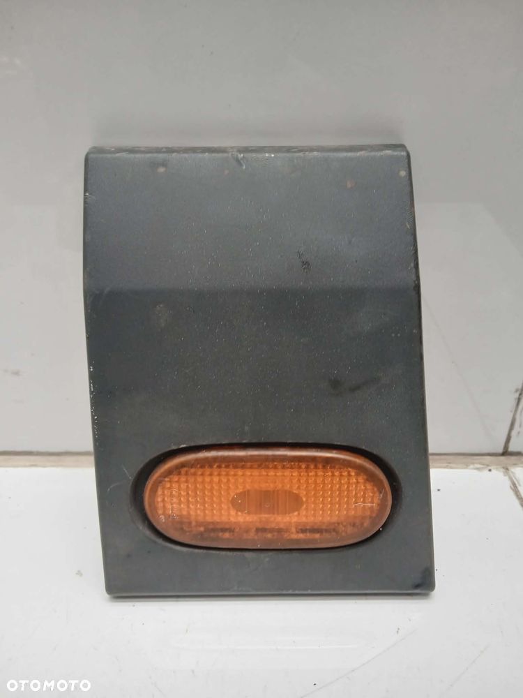 LISTWA OBRYS SŁUPKA BOCZNA PRAWA SPRINTER CRAFTER A9066903362 - 1