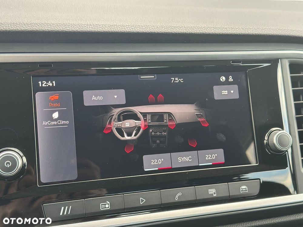 Seat Ateca - 32