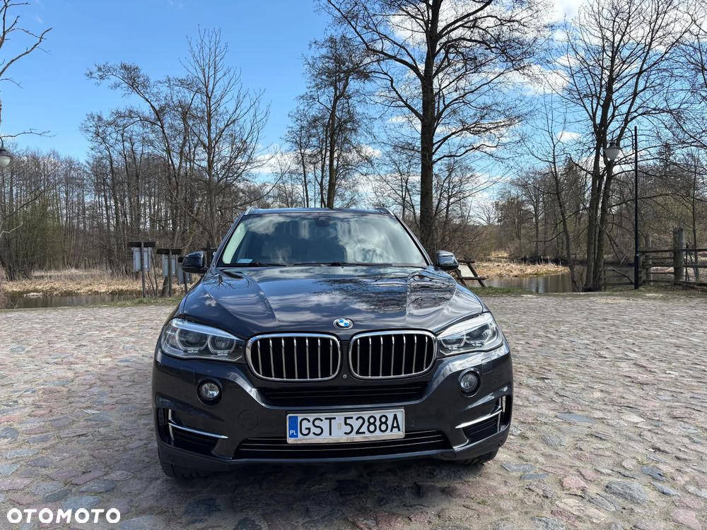 BMW X5 xDrive30d - 3