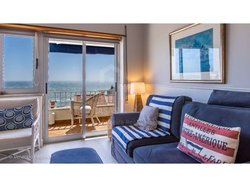 Arrenda Apartamento T3 - Ericeira, A Casa das Casas - Grande imagem: 5/19