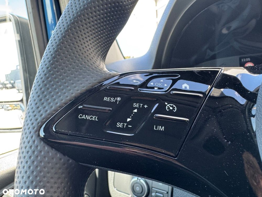 Mercedes-Benz Sprinter 315 cdi L4H2 4325mm. - 24