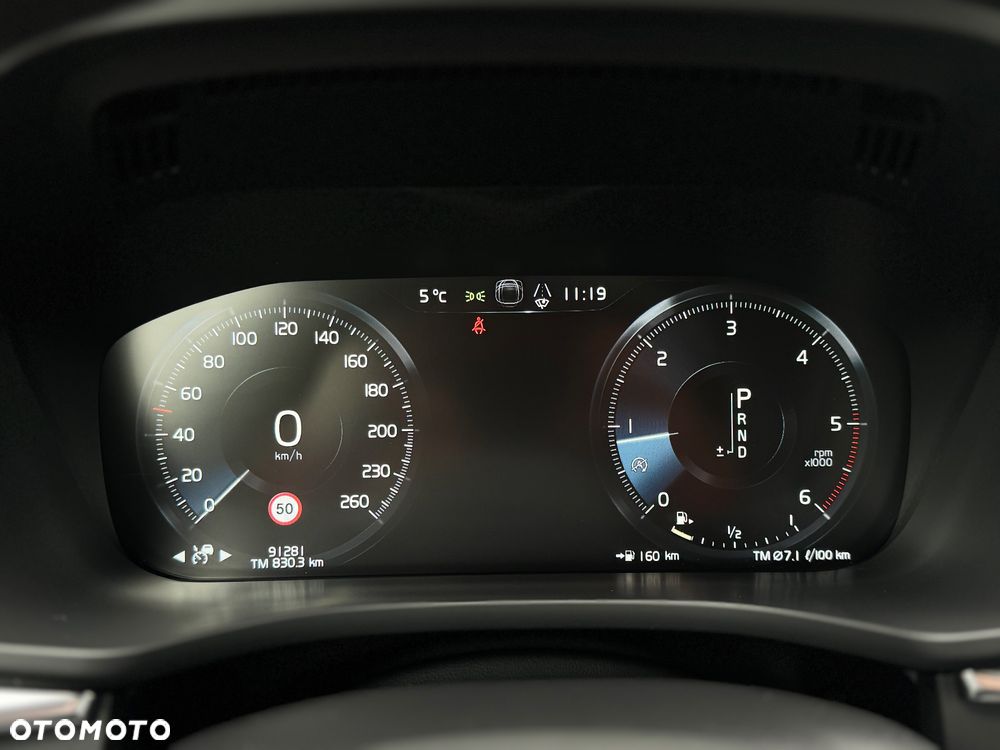 Volvo XC 60 D4 Inscription - 22