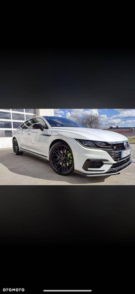 Volkswagen Arteon - 1