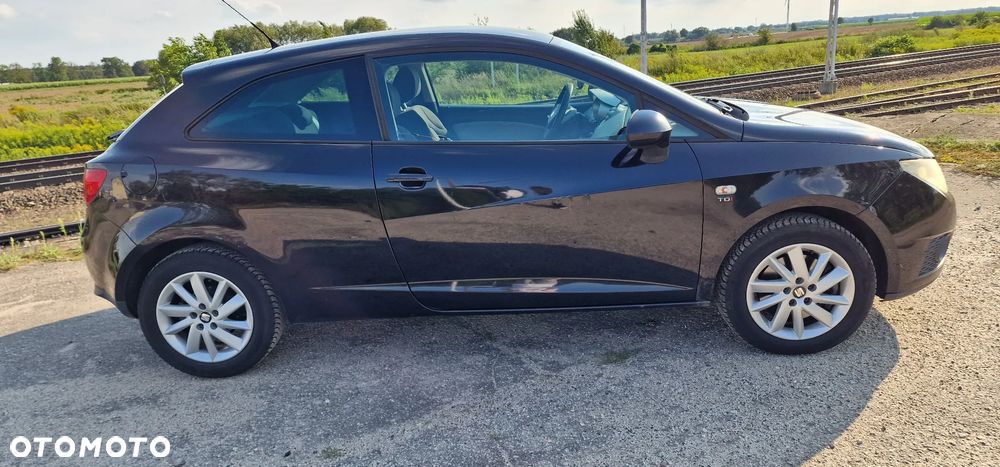 Seat Ibiza SC 1.9 TDI PD Sport - 6