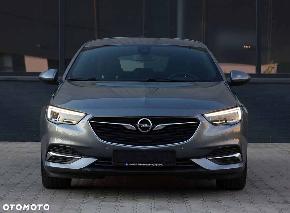 Opel Insignia 2.0 CDTI 4x4 Innovation S&S - 36