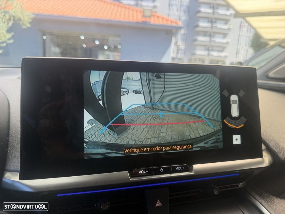 Toyota C-HR 2.0 HDF Plug-in GR Sport Premiere Edition - 47