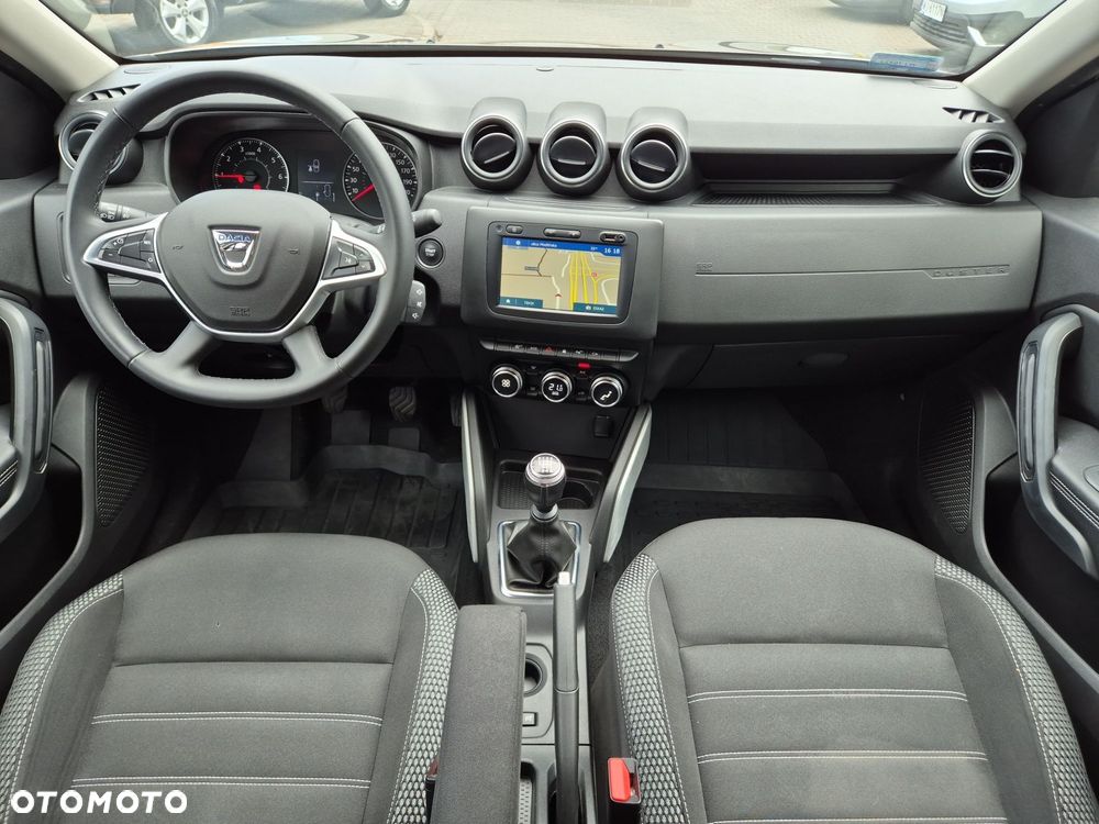 Dacia Duster - 15