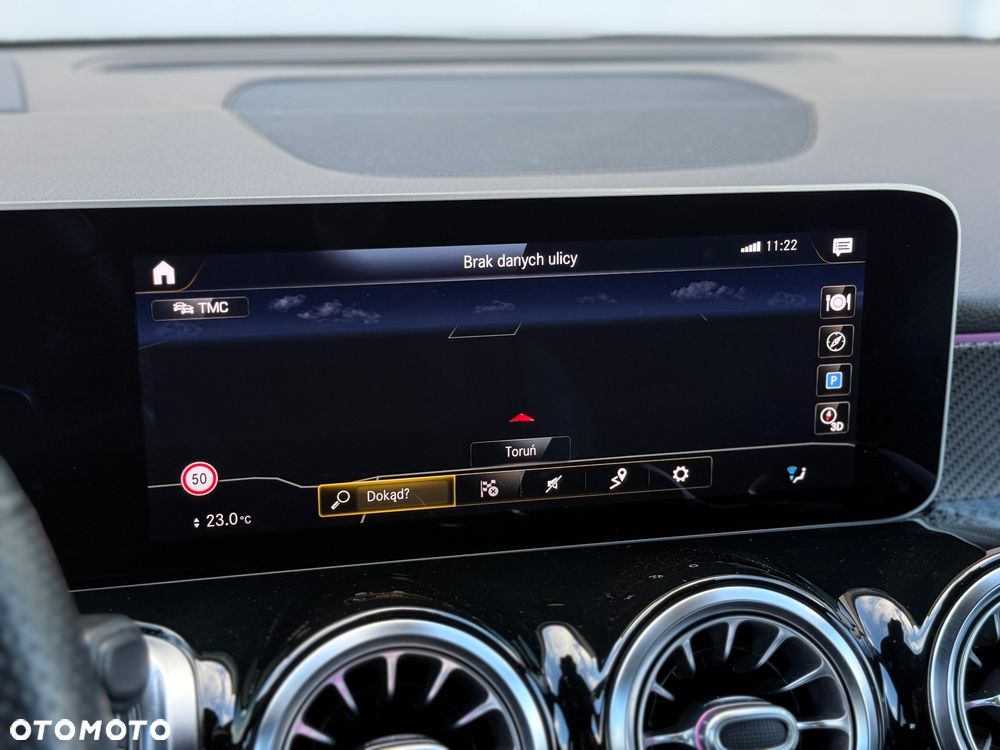 Mercedes-Benz GLB 250 4Matic 8G-DCT AMG Line - 28