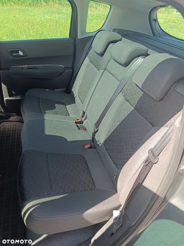 Peugeot 3008 1.6 THP Style - 15