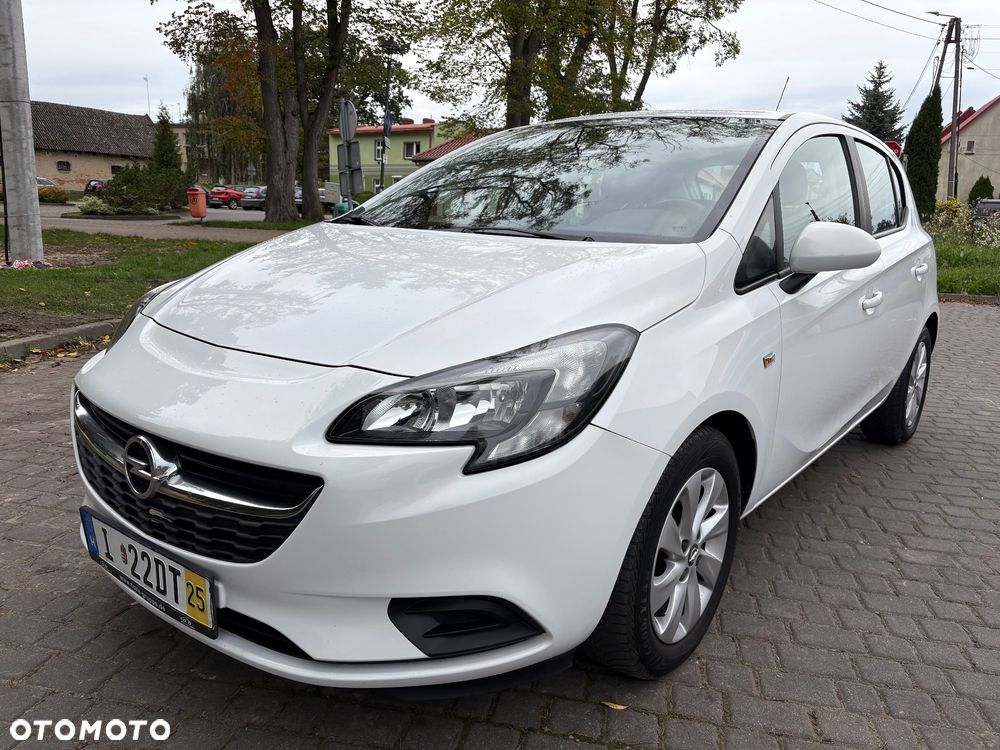 Opel Corsa 1.4 16V Innovation - 1