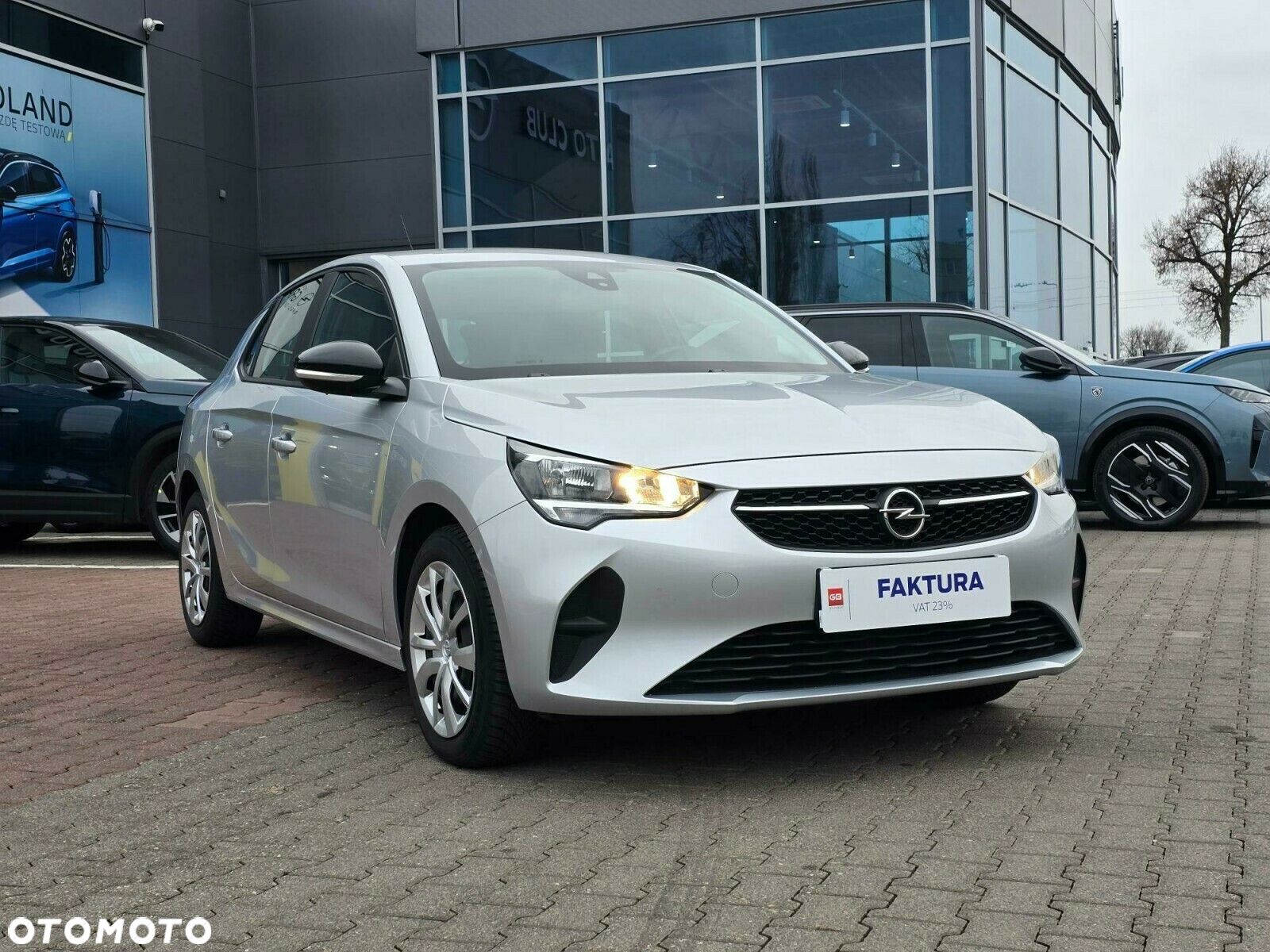 Opel Corsa 1.2 S&S - 8