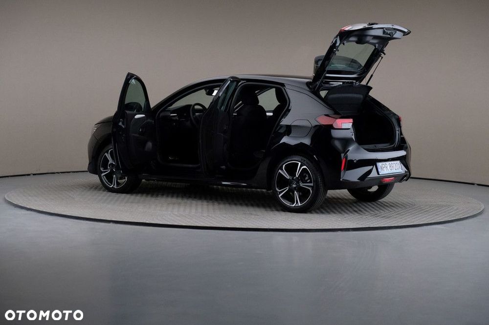 Opel Corsa - 7