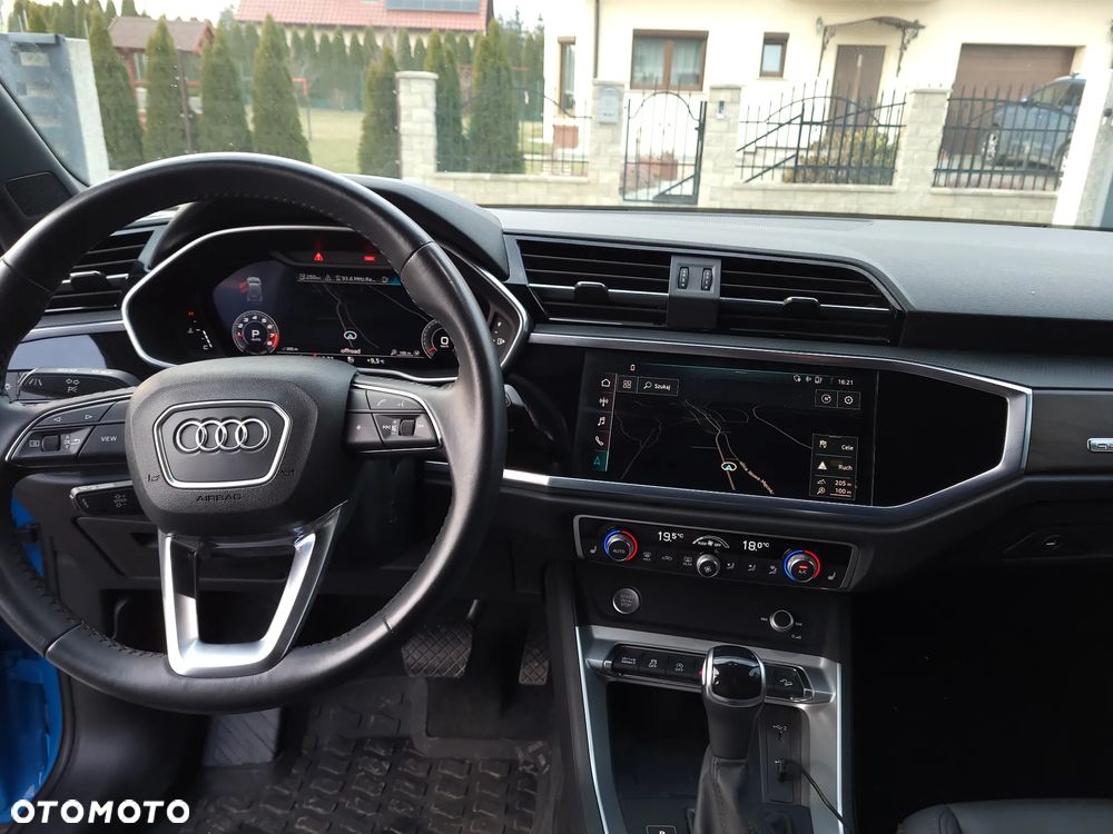 Audi Q3 45 TFSI quattro S tronic S line - 3