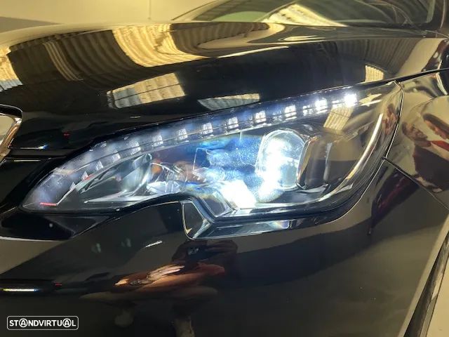 Peugeot 308 1.5 BlueHDi GT Line - 10