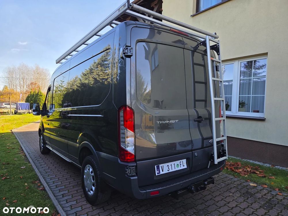 Ford Transit - 7