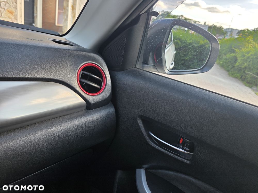 Suzuki Vitara 1.4 Boosterjet S - 16