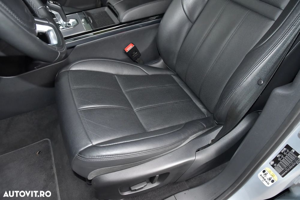 Land Rover Range Rover Evoque 2.0 D150 SE - 19