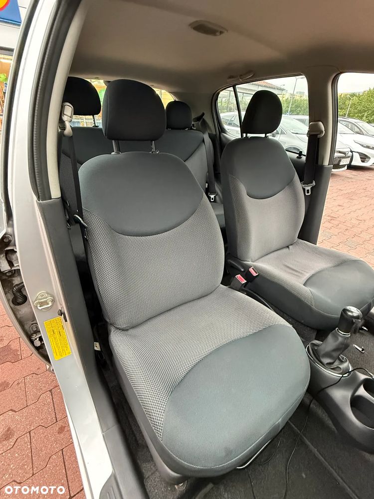 Toyota Yaris 1.0 Luna - 13