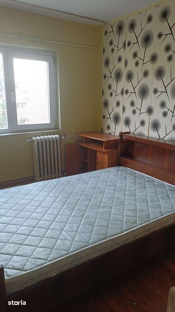 Apartament 3 camere Matei Basarab — fotografia 1