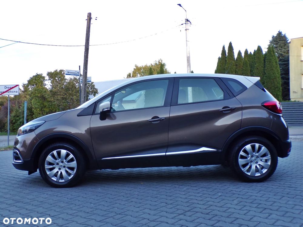 Renault Captur ENERGY TCe 90 Start&Stop Intens - 7