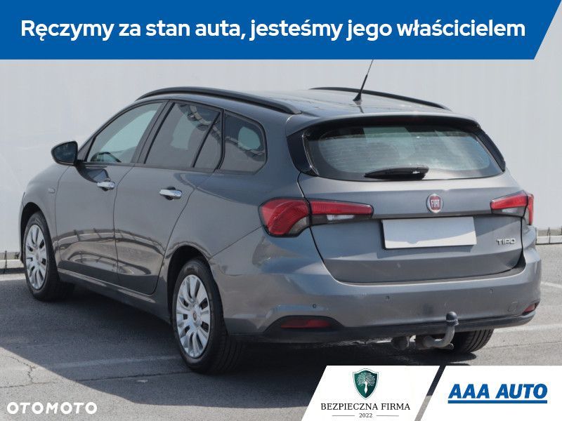 Fiat Tipo - 6