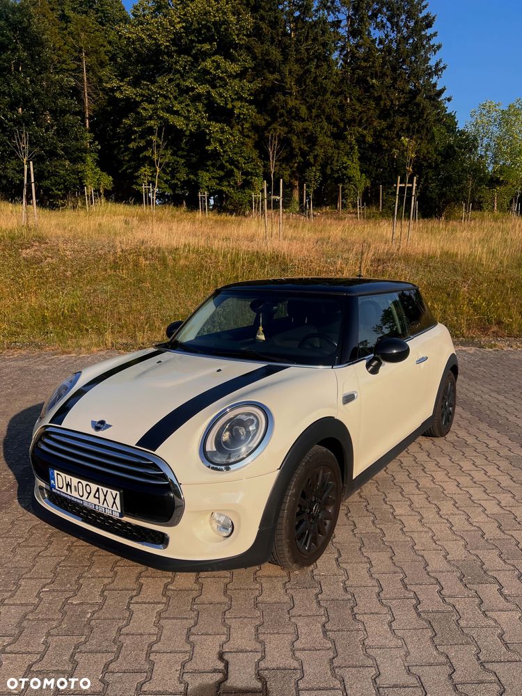 MINI Cooper Standard - 6