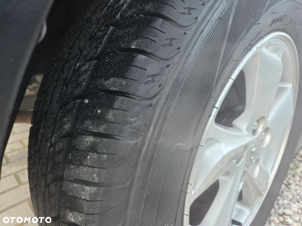 Hyundai ix35 1.6 2WD Style - 8