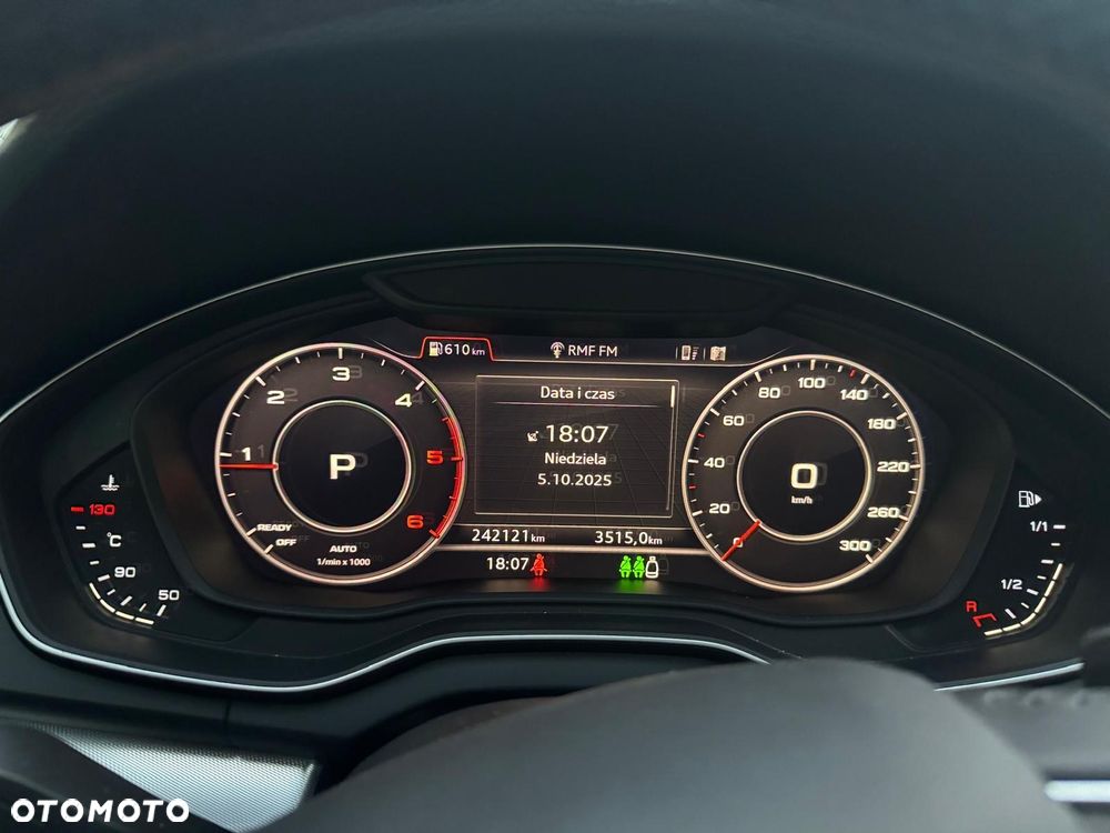 Audi Q5 2.0 TDI Quattro S tronic - 9